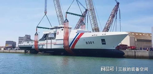 南中國海局勢升溫 菲律賓總司令宣布海軍護航補給船，稱動用水炮等同戰爭行為