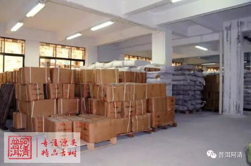 普洱茶倉儲之爭 無倉不普洱，低溫倉儲如何選擇？